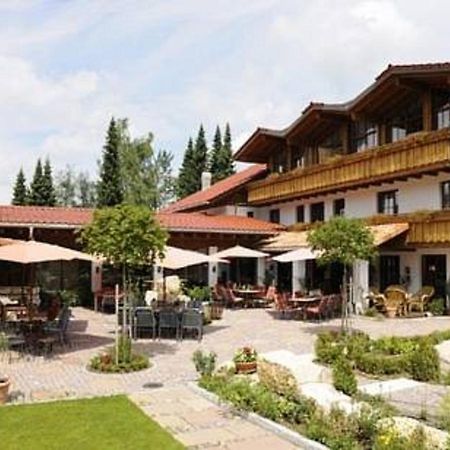 Allgaeuer Kraeuteralm اوبرستوفن المظهر الخارجي الصورة
